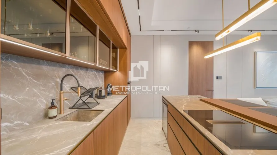 2 bedrooms apartment for sale , Palm Jumeirah, Dubai, UAE No. 447 № 7