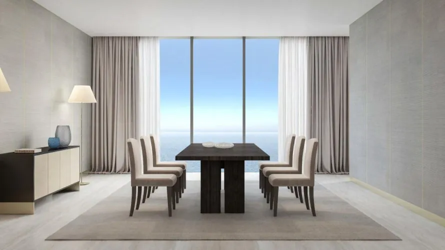 3 bedrooms apartment for sale in ARMANI BEACH RESIDENCES, Palm Jumeirah, Dubai, UAE No. 372 № 9