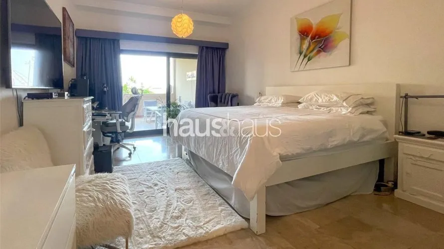 1 bedroom apartment for sale , Palm Jumeirah, Dubai, UAE No. 548 № 12