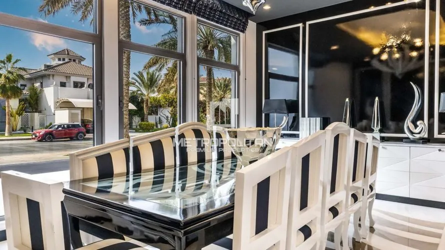6 bedrooms villa for sale , Signature Villas, Palm Jumeirah, Dubai, UAE No. 969 № 4