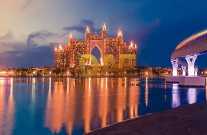 6 bedrooms villa for sale , Palm Jumeirah, Dubai, UAE No. 168