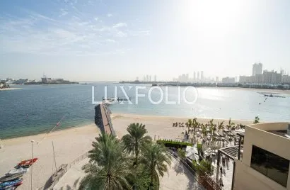 3 bedrooms apartment for sale , Palm Jumeirah, Dubai, UAE No. 624