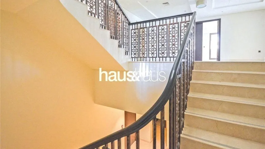 5 bedrooms villa for sale , Kingdom of Sheba, Palm Jumeirah, Dubai, UAE No. 565 № 8