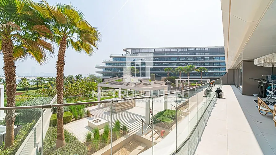 3 bedrooms apartment for sale , Palm Jumeirah, Dubai, UAE No. 329 № 21