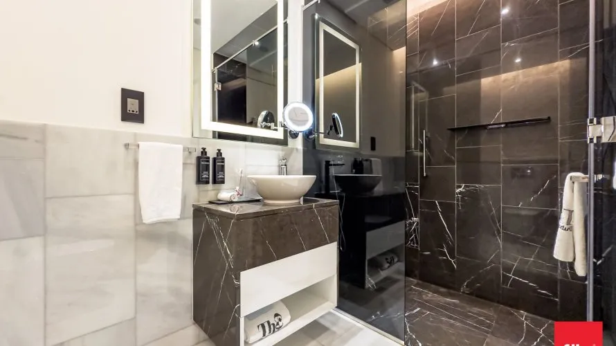 3 bedrooms apartment for sale , Palm Jumeirah, Dubai, UAE No. 350 № 24