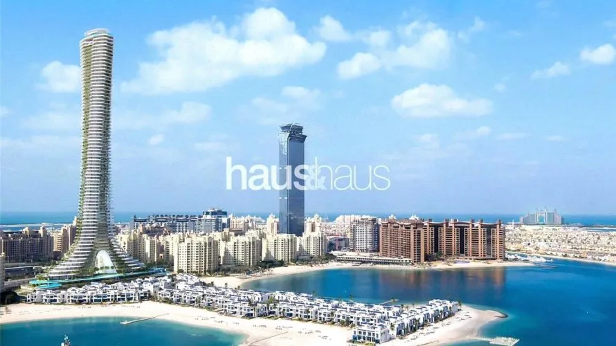 4 bedrooms apartment for sale , Palm Jumeirah, Dubai, UAE No. 612 № 11