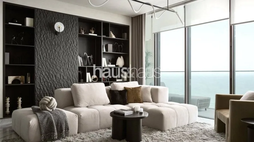 2 bedrooms apartment for sale , Atlantis The Royal Residences, Palm Jumeirah, Dubai, UAE No. 604 № 1