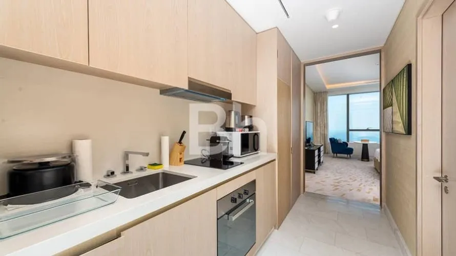 49m² apartment for sale , Palm Jumeirah, Dubai, UAE No. 753 № 3