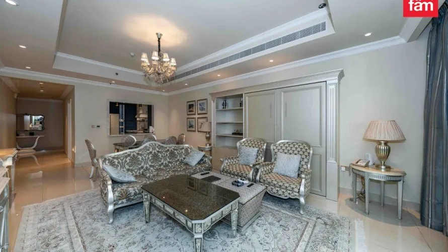 2 bedrooms apartment for sale , Palm Jumeirah, Dubai, UAE No. 1086 № 11