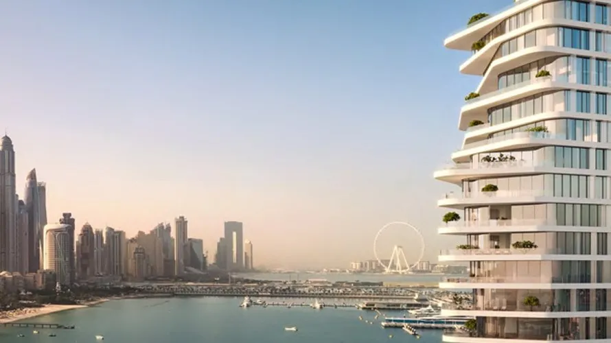 3 bedrooms apartment for sale , Palm Jumeirah, Dubai, UAE No. 1296 № 25