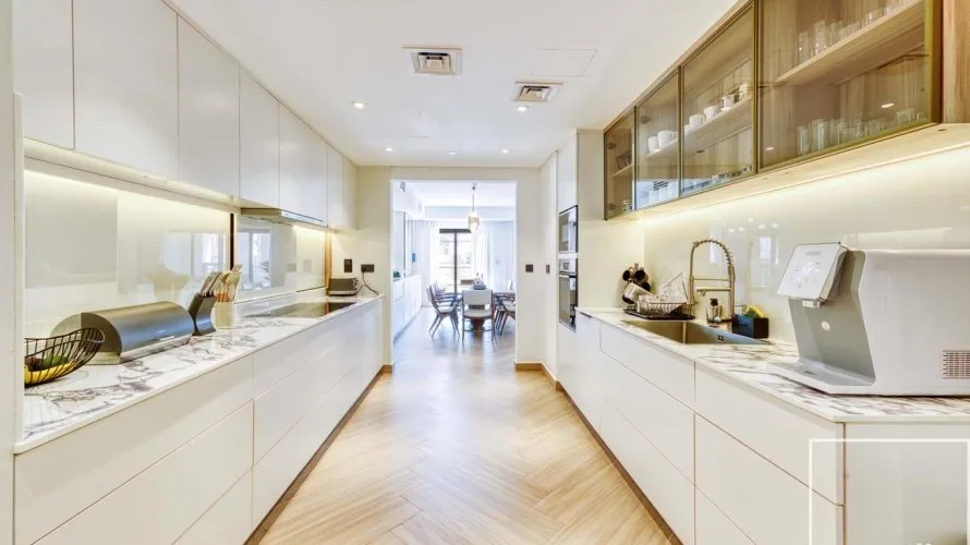 3 bedrooms townhouse for sale , Kingdom of Sheba, Palm Jumeirah, Dubai, UAE No. 1105 № 6