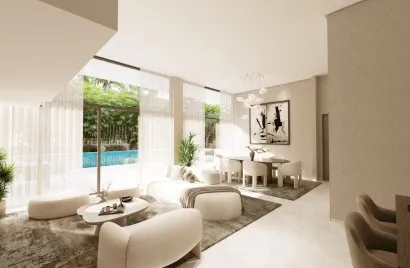 3 bedrooms apartment for sale in Olaia Residences, Palm Jumeirah, Dubai, UAE No. 489