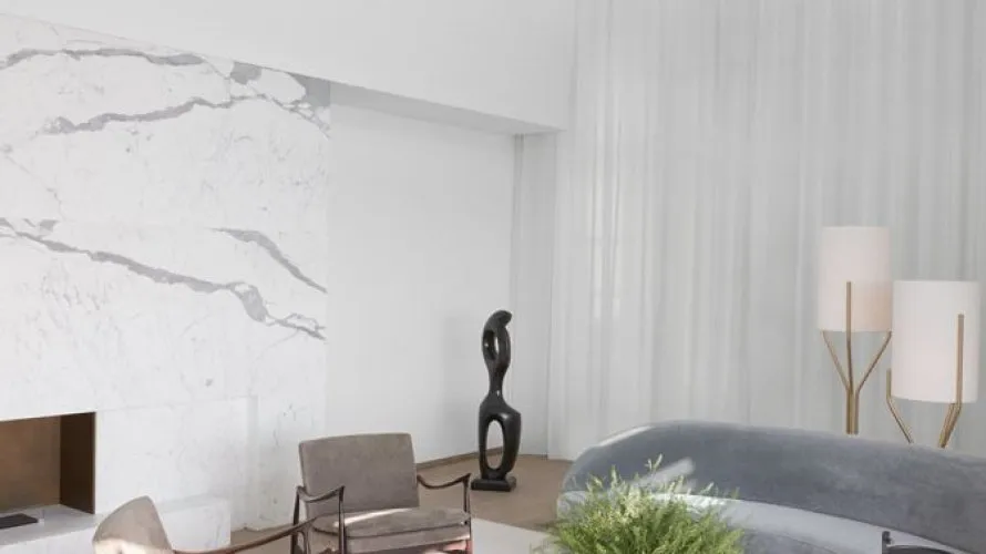 3 bedrooms penthouse for sale , Palm Jumeirah, Dubai, UAE No. 119 № 13