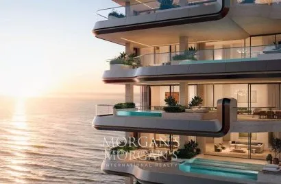 4 bedrooms apartment for sale , Palm Jumeirah, Dubai, UAE No. 436