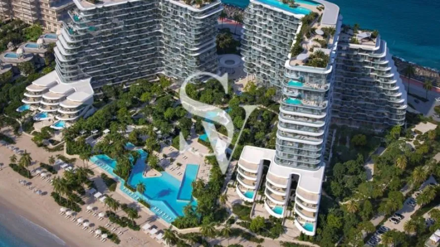 3 bedrooms apartment for sale , Palm Jumeirah, Dubai, UAE No. 919 № 14