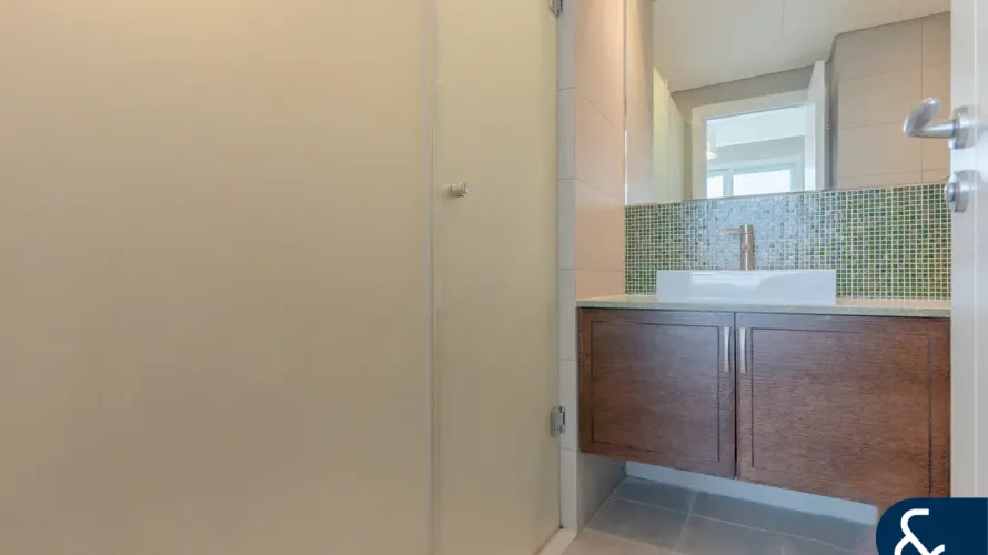 MARINA RESIDENCES in Palm Jumeirah, UAE No. 25 № 15