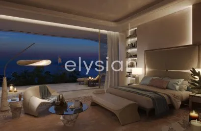 4 bedrooms apartment for sale , Palm Jumeirah, Dubai, UAE No. 427