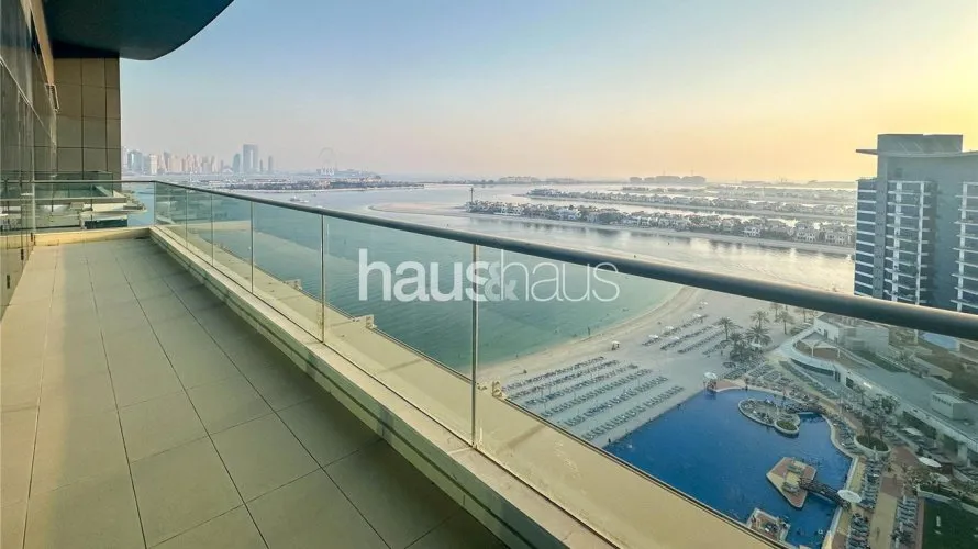 4 bedrooms penthouse for sale , Oceana, Palm Jumeirah, Dubai, UAE No. 559 № 9
