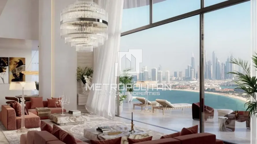 2 bedrooms apartment for sale , Palm Jumeirah, Dubai, UAE No. 327