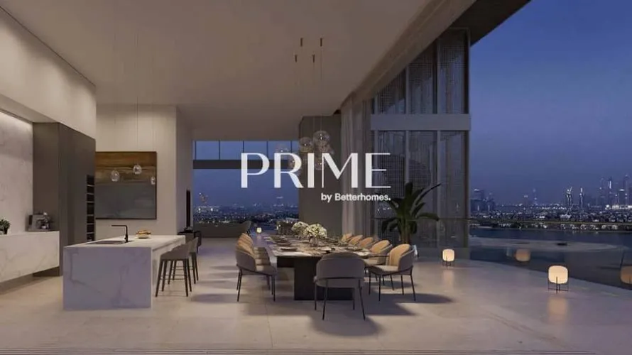 5 bedrooms apartment for sale , Palm Jumeirah, Dubai, UAE No. 770 № 2