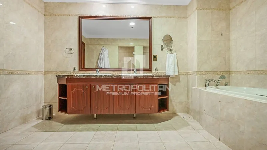 4 bedrooms apartment for sale , Palm Jumeirah, Dubai, UAE No. 942 № 21