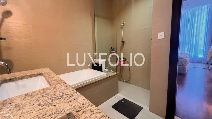 1 bedroom apartment for sale , Palm Jumeirah, Dubai, UAE No. 651 № 11