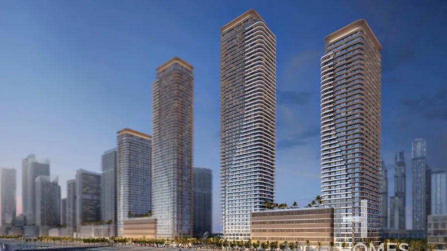 1 bedroom apartment for sale , Palm Jumeirah, Dubai, UAE No. 431 № 2