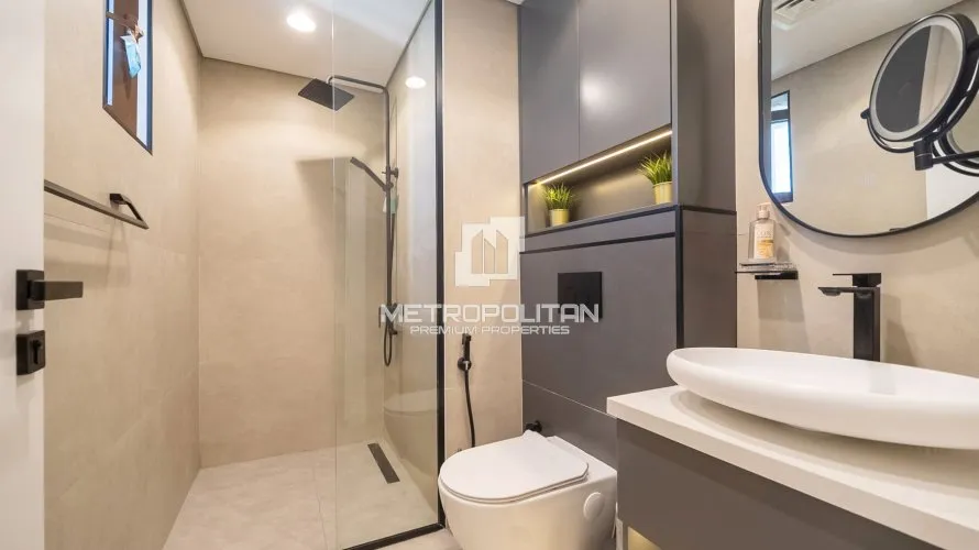 4 bedrooms apartment for sale , Palm Jumeirah, Dubai, UAE No. 470 № 16