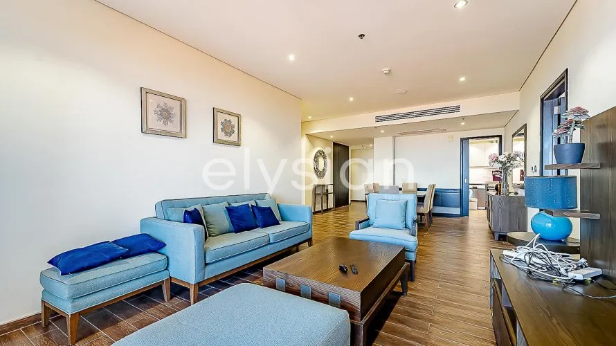 2 bedrooms apartment for sale , Palm Jumeirah, Dubai, UAE No. 419 № 19