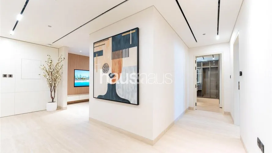 4 bedrooms penthouse for sale , Kingdom of Sheba, Palm Jumeirah, Dubai, UAE No. 537 № 17