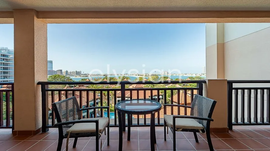 2 bedrooms apartment for sale , Palm Jumeirah, Dubai, UAE No. 419 № 3