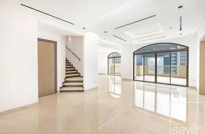 3 bedrooms penthouse for sale , Golden Mile, Palm Jumeirah, Dubai, UAE No. 1135