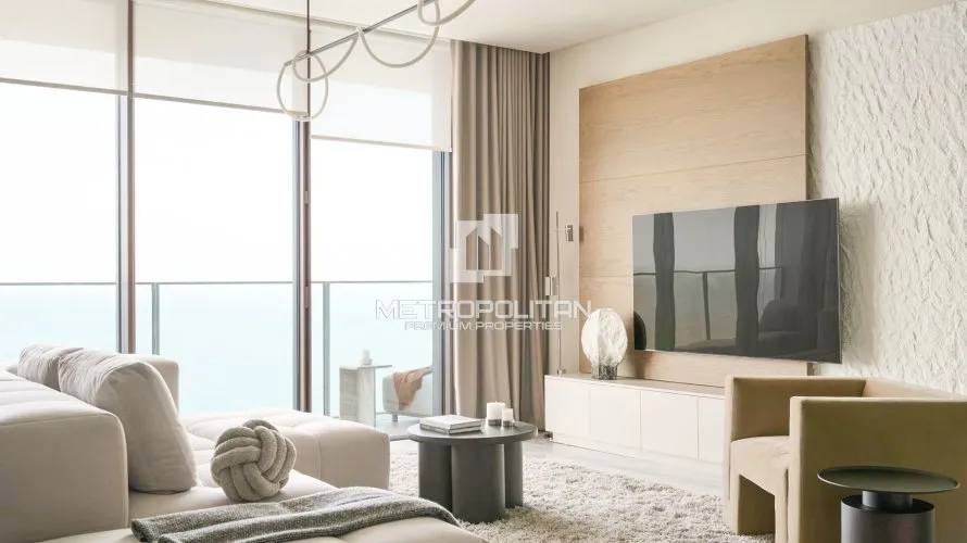 2 bedrooms apartment for sale , Palm Jumeirah, Dubai, UAE No. 330 № 3