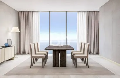 3 bedrooms apartment for sale , Palm Jumeirah, Dubai, UAE No. 766