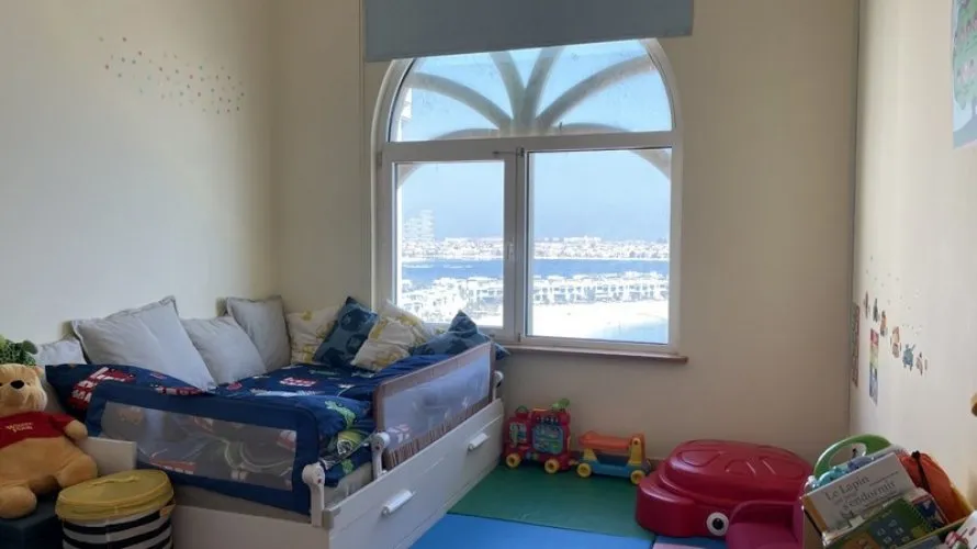 3 bedrooms apartment for sale , Palm Jumeirah, Dubai, UAE No. 154 № 8