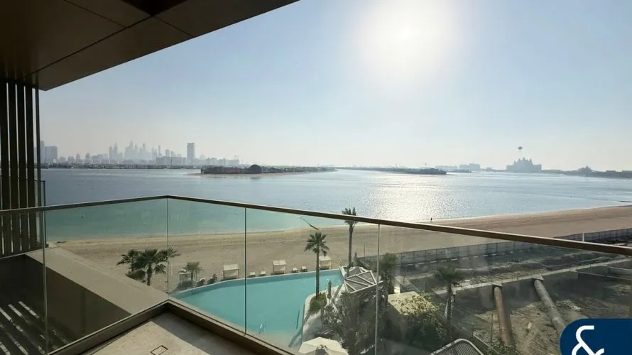 3 bedrooms apartment for sale , Palm Jumeirah, Dubai, UAE No. 1158 № 13