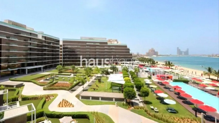 2 bedrooms apartment for sale , The Crescent, Palm Jumeirah, Dubai, UAE No. 602 № 7