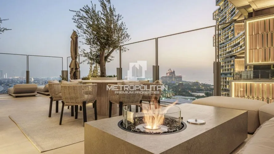 2 bedrooms apartment for sale , Palm Jumeirah, Dubai, UAE No. 278 № 13