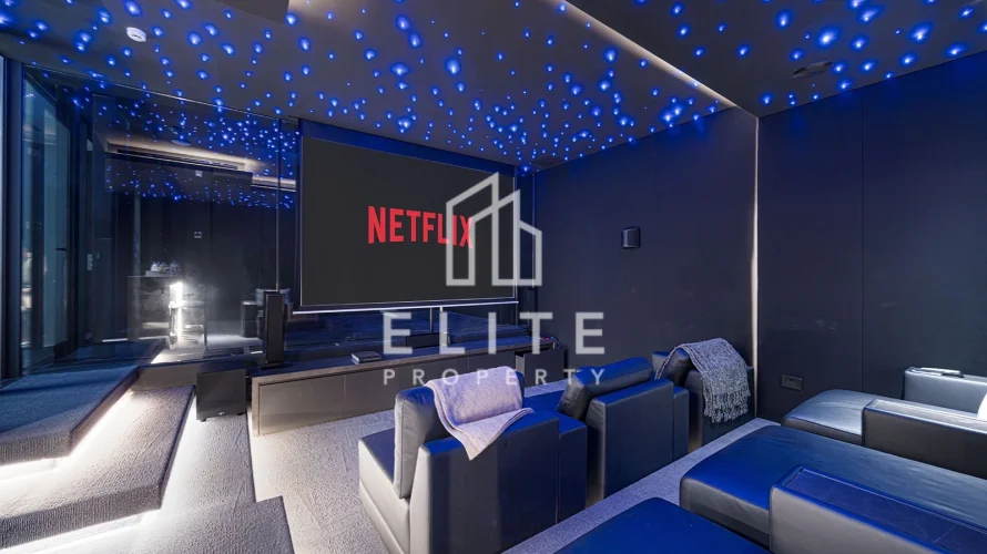 6 bedrooms villa for sale , Signature Villas, Palm Jumeirah, Dubai, UAE No. 1142 № 9