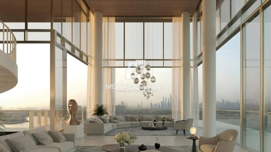 2 bedrooms apartment for sale , Palm Jumeirah, Dubai, UAE No. 1000 № 2