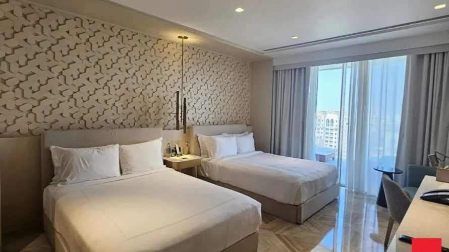 2 bedrooms apartment for sale , Palm Jumeirah, Dubai, UAE No. 1084 № 1