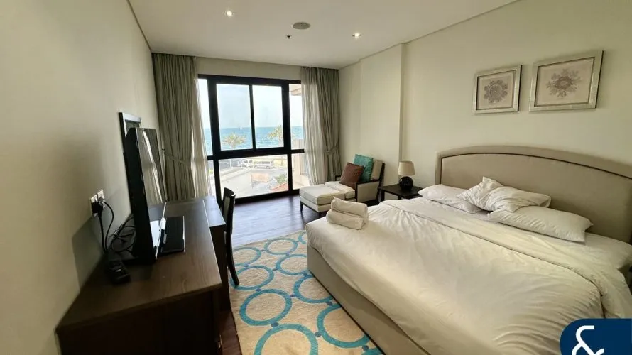 2 bedrooms apartment for sale , Palm Jumeirah, Dubai, UAE No. 1201 № 3