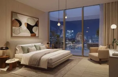 2 bedrooms apartment for sale in Serenia District East, Palm Jumeirah, Dubai, UAE No. 1185