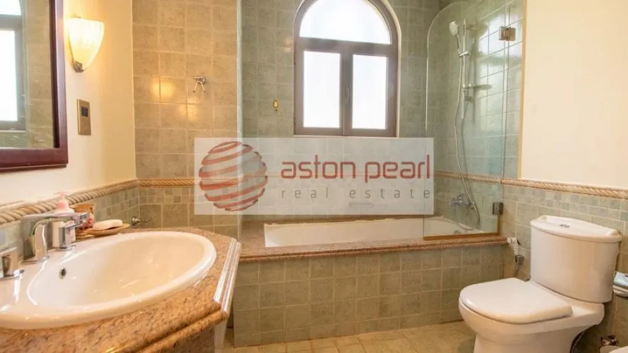 5 bedrooms villa for sale , Garden Homes Frond K, Palm Jumeirah, Dubai, UAE No. 301 № 13