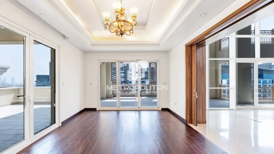 4 bedrooms duplex for sale , Marina Residences, Palm Jumeirah, Dubai, UAE No. 993 № 5