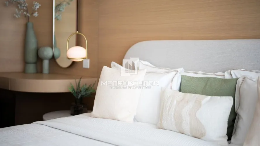 2 bedrooms apartment for sale , Palm Jumeirah, Dubai, UAE No. 989 № 15