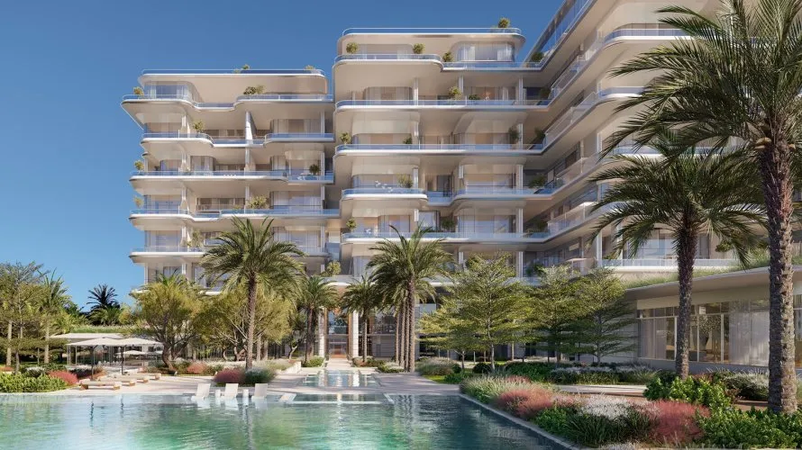 2 bedrooms apartment for sale in ORLA RESIDENCES, Palm Jumeirah, Dubai, UAE No. 239 № 7