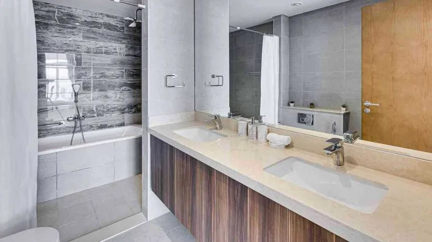 MINA BY AZIZI in Palm Jumeirah, UAE No. 20 № 1