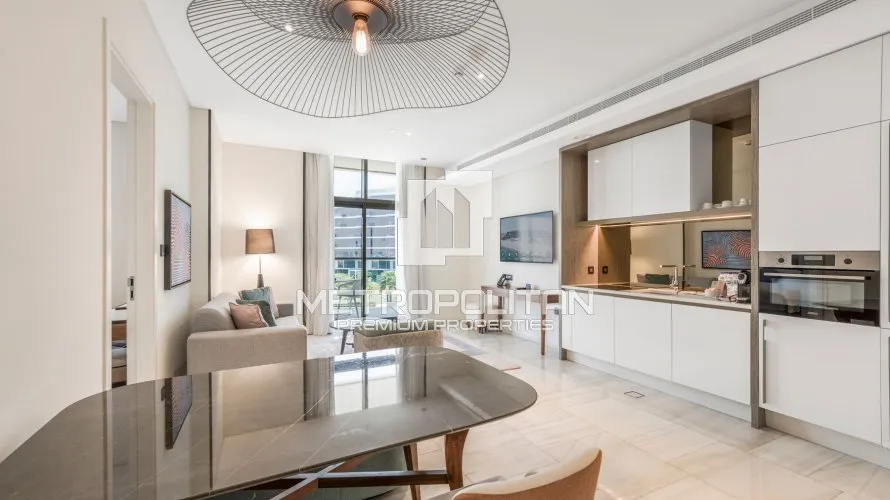 2 bedrooms apartment for sale , Palm Jumeirah, Dubai, UAE No. 348 № 8