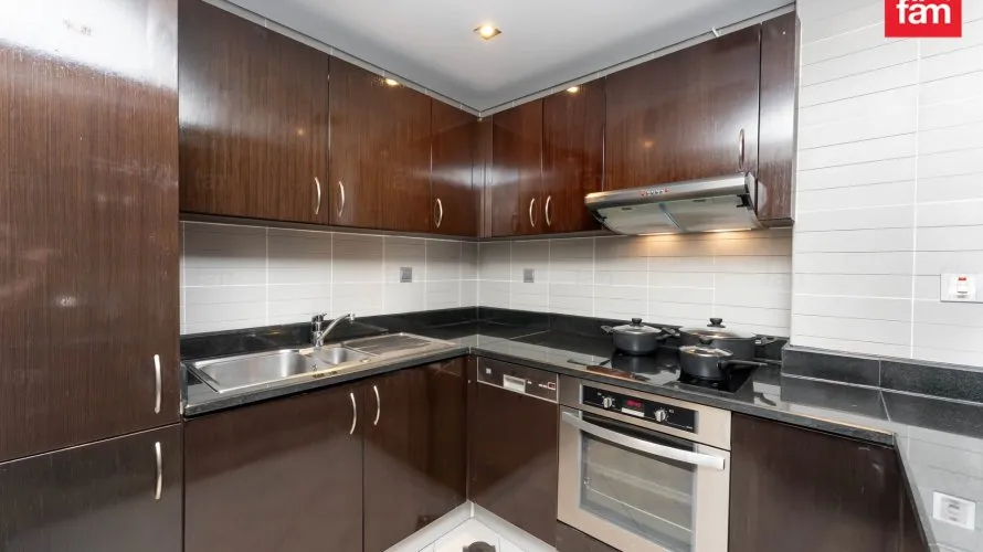 2 bedrooms apartment for sale , Palm Jumeirah, Dubai, UAE No. 1096 № 7